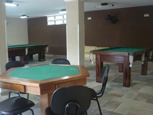 Apartamento Apto Na Praia Da Enseada