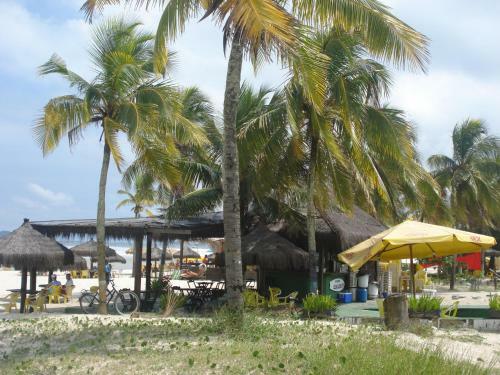 Apartamento Apto Na Praia Da Enseada