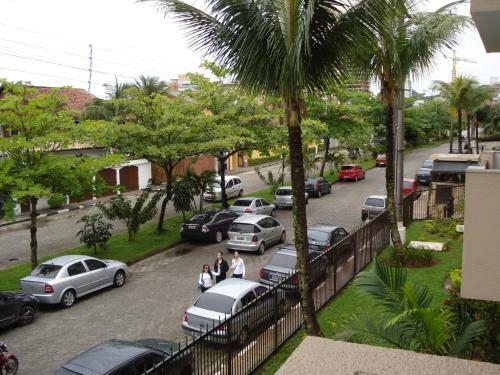 Apartamento Apto Na Praia Da Enseada