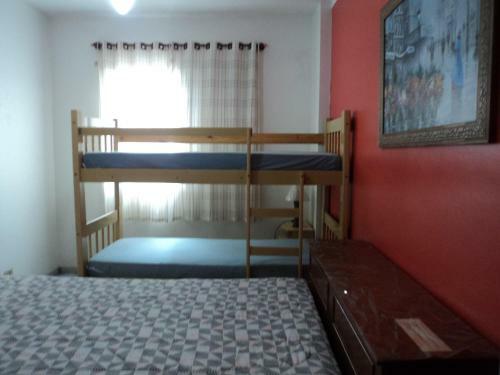 Apartamento Apto Na Praia Da Enseada