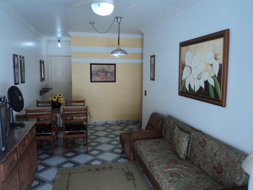 Apartamento Apto Na Praia Da Enseada