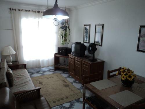 Apartamento Apto Na Praia Da Enseada