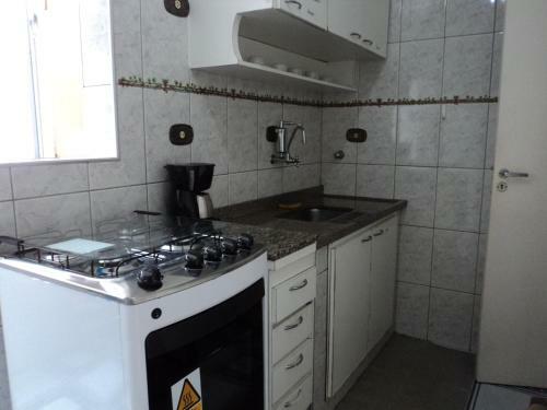 Apartamento Apto Na Praia Da Enseada