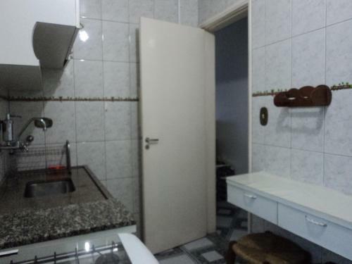 Apartamento Apto Na Praia Da Enseada