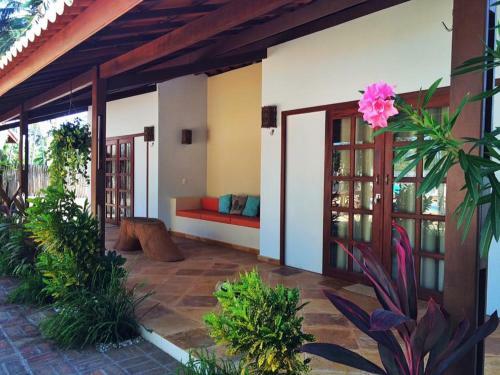 Hostal Pousada Vila Icara�