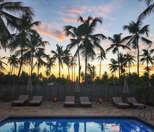 Hostal Pousada Vila Icara�