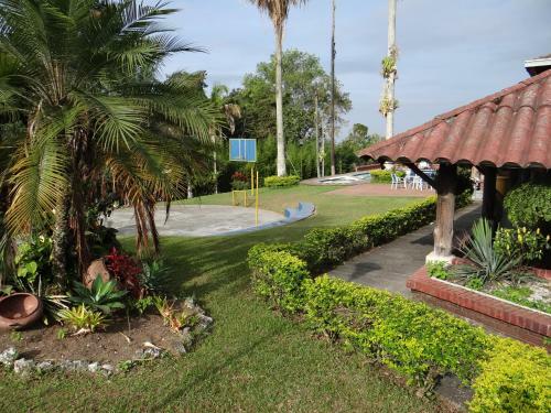 Villa Finca San Fernando
