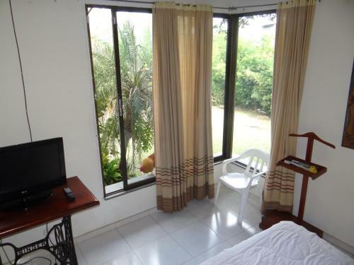 Villa Finca San Fernando