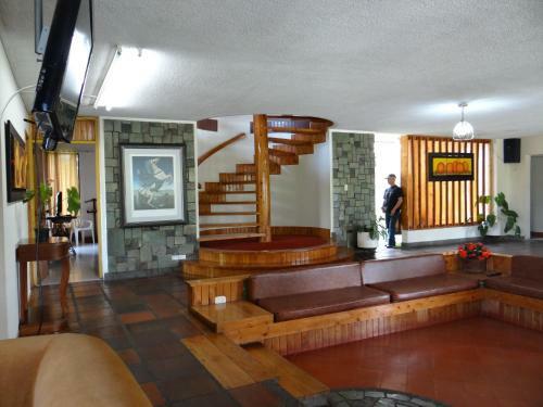 Villa Finca San Fernando