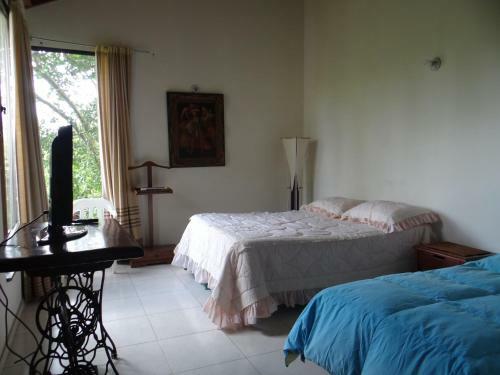 Villa Finca San Fernando