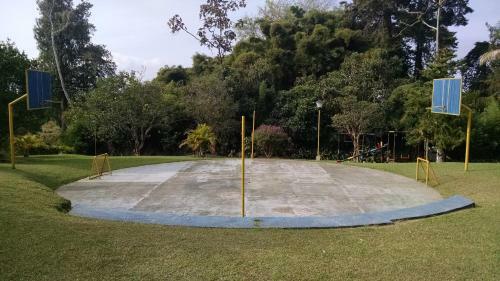 Villa Finca San Fernando