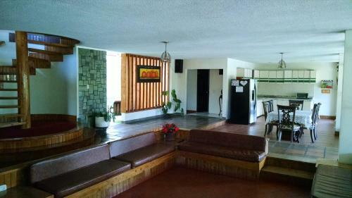 Villa Finca San Fernando