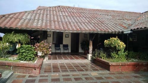 Villa Finca San Fernando