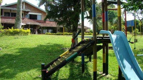 Villa Finca San Fernando