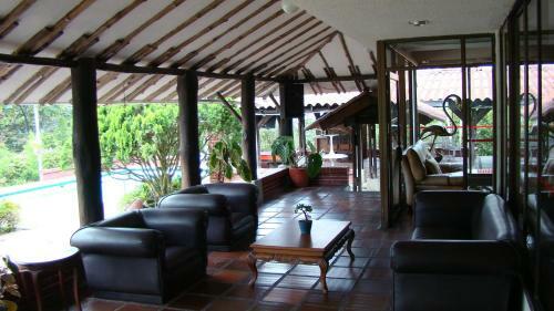 Villa Finca San Fernando