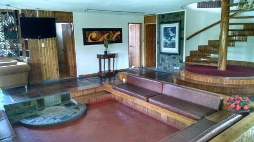Villa Finca San Fernando