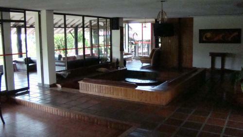 Villa Finca San Fernando