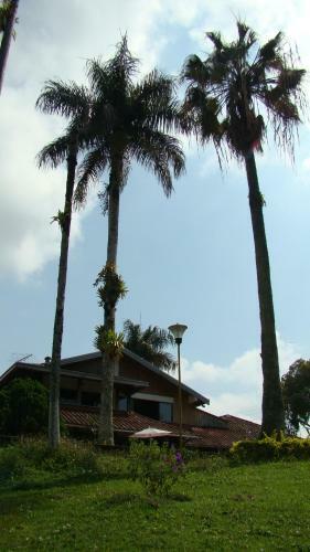 Villa Finca San Fernando