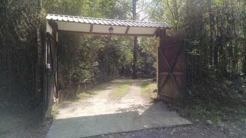 La Caba�ita De La Florida