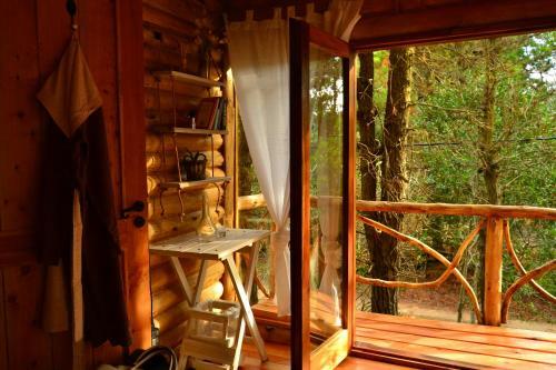 Bed & Breakfast Almohada De Piedra