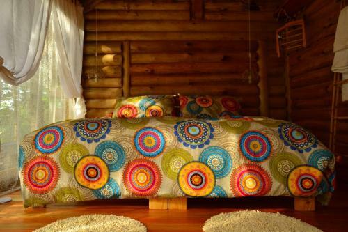 Bed & Breakfast Almohada De Piedra