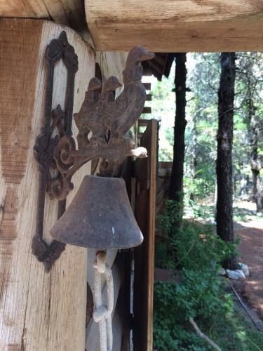 Bed & Breakfast Almohada De Piedra