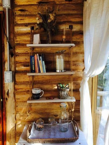 Bed & Breakfast Almohada De Piedra