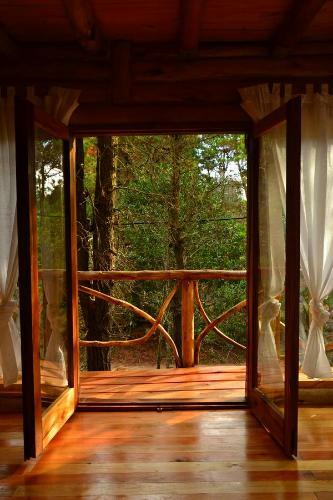 Bed & Breakfast Almohada De Piedra