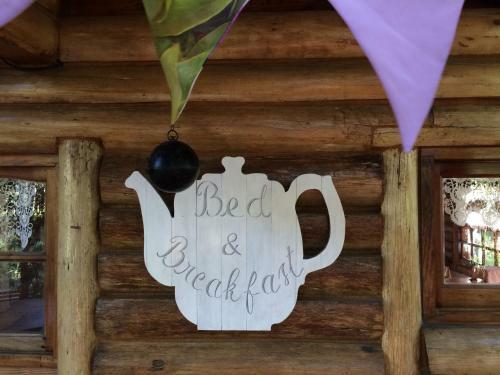Bed & Breakfast Almohada De Piedra