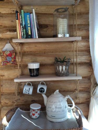 Bed & Breakfast Almohada De Piedra