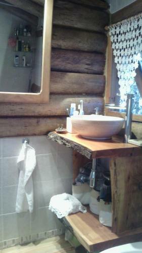 Bed & Breakfast Almohada De Piedra