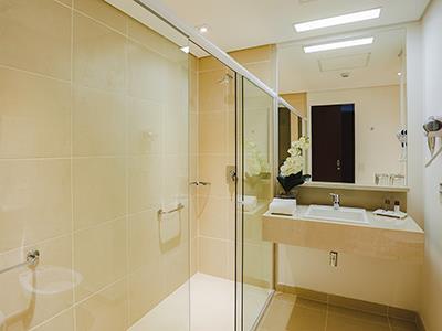 Hotel Tulip Inn Itaguai