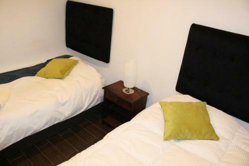 Hotel Borde Luz