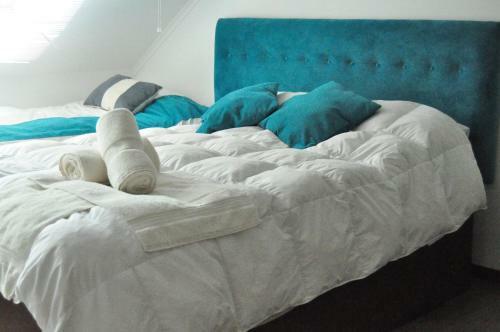 Hotel Borde Luz