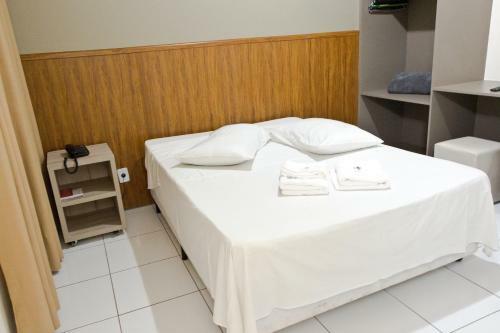 Colonial Hotel Itatiba