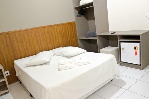 Colonial Hotel Itatiba