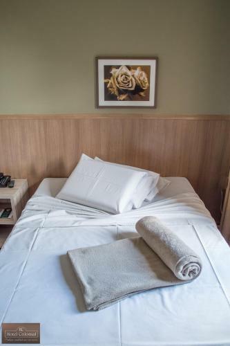 Colonial Hotel Itatiba