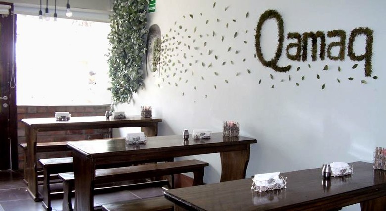 Hostal Qamaq Casa Familiar