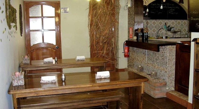 Hostal Qamaq Casa Familiar