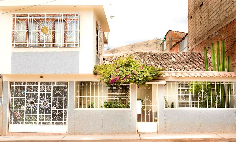 Hostal Qamaq Casa Familiar