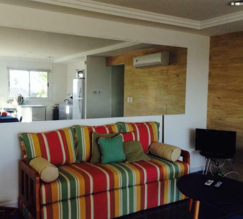 Apartamento Perlas Del Este