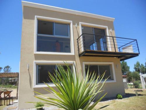 Apartamento Perlas Del Este