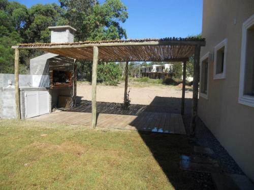 Apartamento Perlas Del Este
