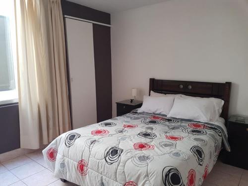 Hostal Hospedaje De Lidia