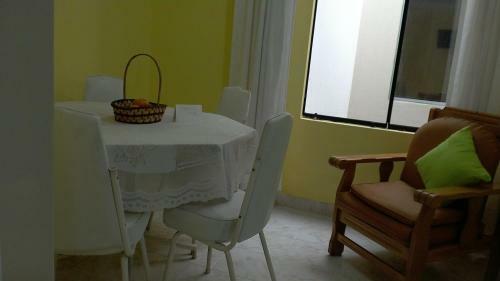 Hostal Hospedaje De Lidia