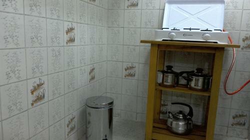 Hostal Hospedaje De Lidia
