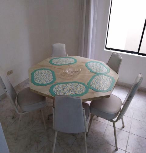 Hostal Hospedaje De Lidia