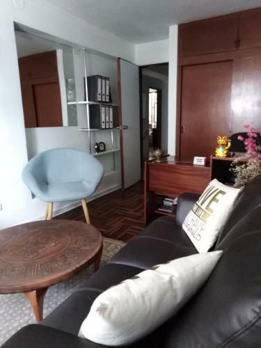 Hostal Hospedaje De Lidia