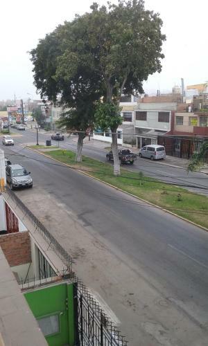 Hostal Hospedaje De Lidia