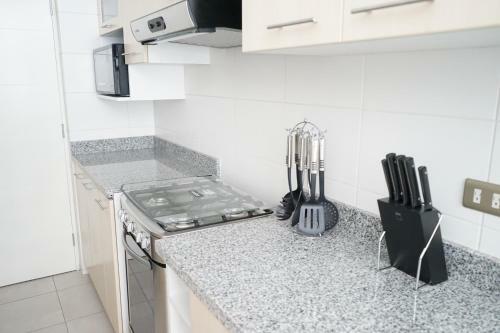 Apartamento Del Solar